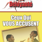 Ceux Qui Vous Accusent