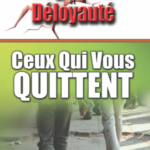 Ceux Qui Vous Quittent