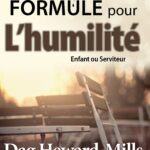 Formule pour l’humilité