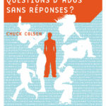 100 questions d’ados sans réponses