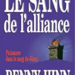 Le sang de l'alliance