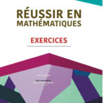 Réussir en mathématiques 3ème Exercice