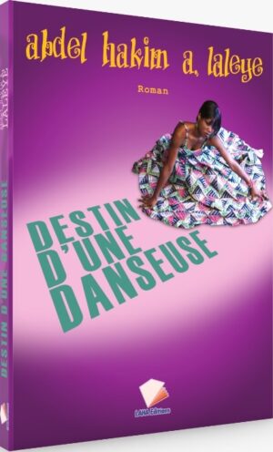 Destin d'une Danseuse