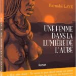 Une Femme dans la Lumière du l'Aube