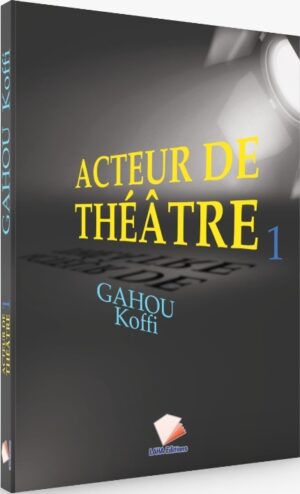 Acteur de Théâtre 1