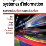 Management des systèmes d’information (13e édition – Manuel)