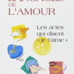 Les langages de l'amour