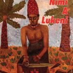 Nimi A Lukeni. Le roi forgeron de Kôngo