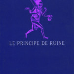 Le principe de ruine