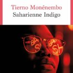 Saharienne Indigo