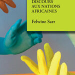 Traces - Discours aux Nations africaines