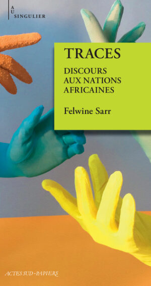 Traces - Discours aux Nations africaines