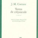 Terres de crépuscule