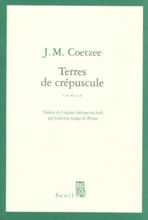 Terres de crépuscule