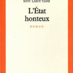 L'Etat honteux