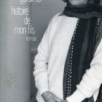 Histoire de mon fils roman