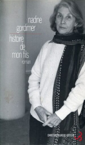 Histoire de mon fils roman