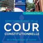 Fonctionnement de la Cour constitutionnelle de la République de Guinée