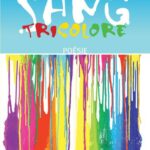 Sang tricolore - Poésie