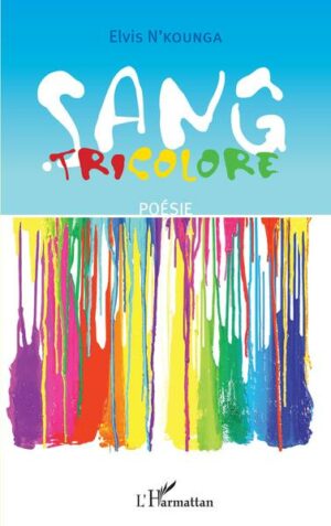 Sang tricolore - Poésie