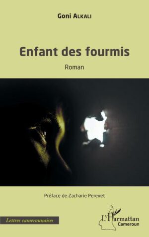 Enfants des fourmis - Roman