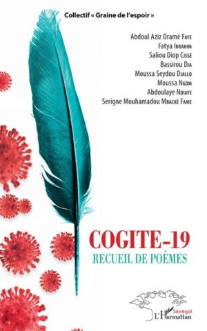 Cogite-19 - Recueil de poèmes