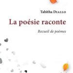 La poésie raconte - Recueil de poèmes