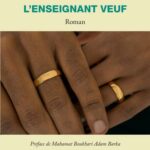 L'enseignant veuf. Roman
