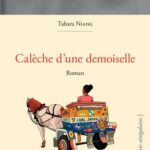 Calèche d'une demoiselle - Roman