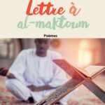 Lettre à al-maktoum - Poèmes