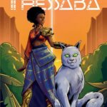 La légende de Thessaba