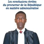 Les conclusions écrites du procureur de la République en matière administrative