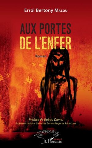 Aux Portes de l'Enfer