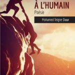 De l'homme humain - Poésie