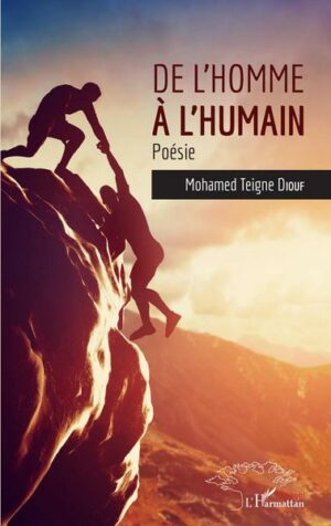 De l'homme humain - Poésie