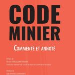 Code minier - Commenté et annoté