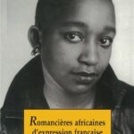 Romancières africaines d'expression française