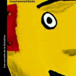 YAYA COULIBALY marionnettiste (Les carnets de la création)