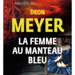 La femme au manteau bleu