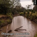 Dérapages incontrôlés dans les tourbières