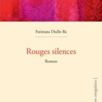 Rouges silences - Roman