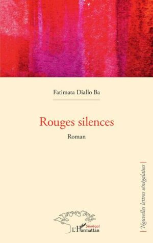 Rouges silences - Roman
