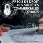 Précis de droit des sociétés commerciales OHADA