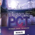 Réussir en PCT 3ème Manuel
