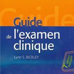 Guide de l’examen clinique (7e éd.)