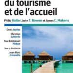 Marketing du tourisme et de l’accueil (Manuel)