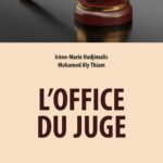 L'office du juge