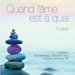 Quand l'âme est à quai - Poésie