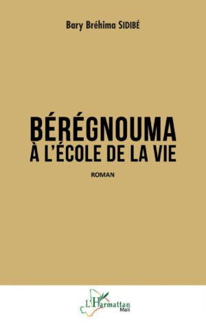 Destin d'un migrant - Roman