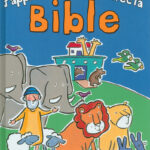 J'apprends des mots avec la Bible